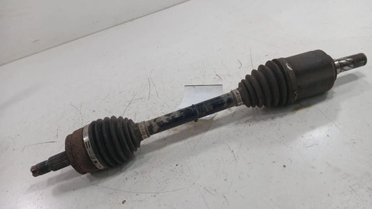 Driver Left CV Axle Shaft Front 1.4L Turbo Manual Transmission Fits 13
