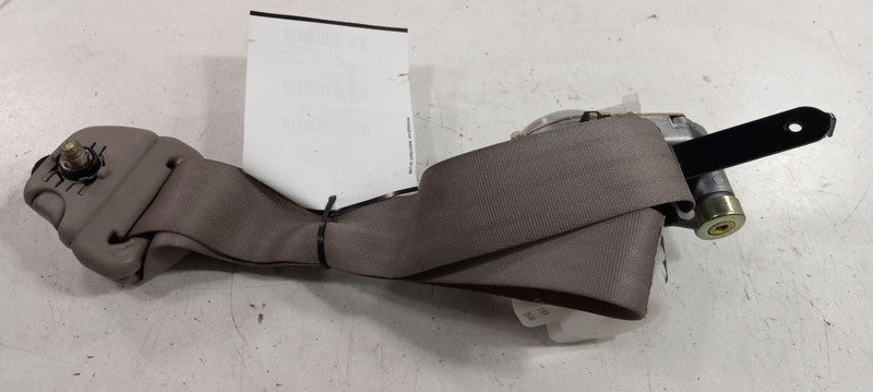 Seat Belt Front Bucket Seat Passenger Right Strap Retractor 01-05 Hyun