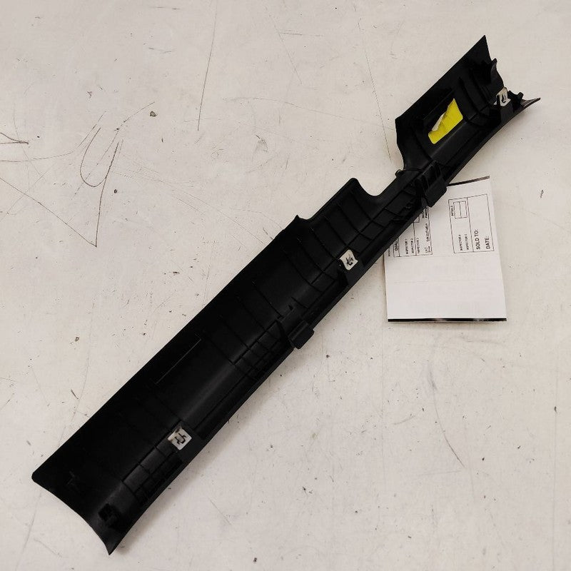 Kia Optima Sill Trim Plate Door Jam Threshold Right Passenger Front  2