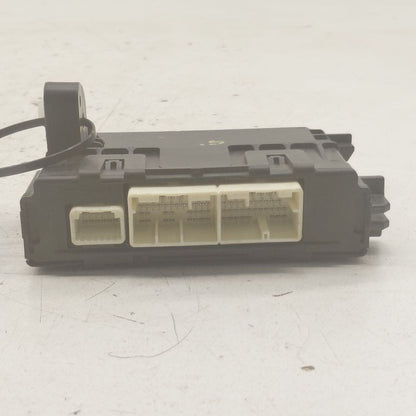 Temperature Control Module Fits 16-20 Lexus IS300