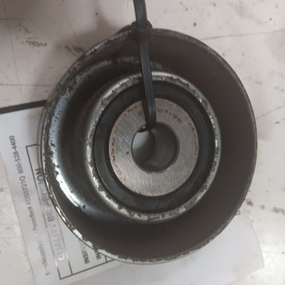 Outback Legacy Idler Idle Pulley  2025 2024 2023 2022 2021 2020