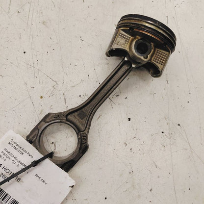 Honda CR-V Single Piston With Connecting Rod   1.5 2017 2018 2019