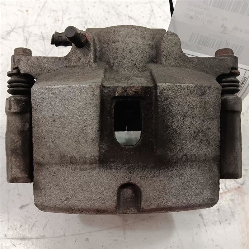 Passenger Right Front Brake Caliper FWD Single Piston Fits 15-17 200 O