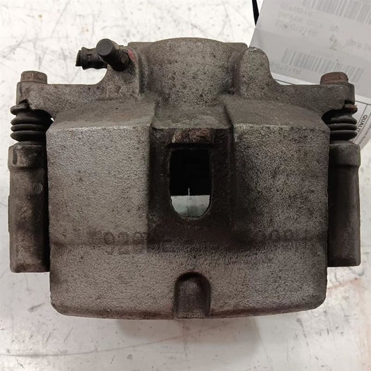 Passenger Right Front Brake Caliper FWD Single Piston Fits 15-17 200 O