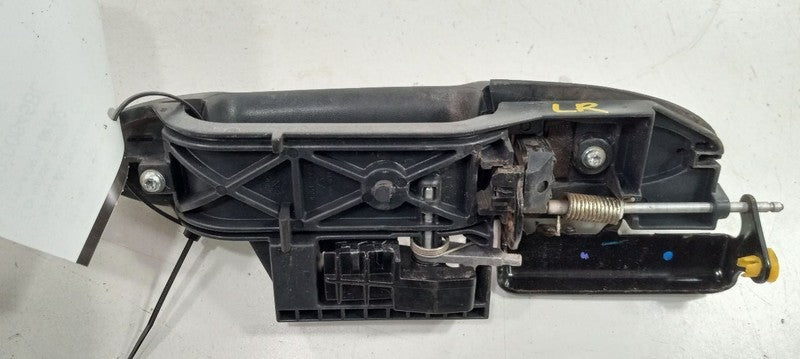 Driver Door Handle Exterior Door Handle Assembly Rear Fits 08-12 ESCAPE 