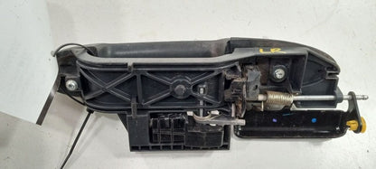 Driver Door Handle Exterior Door Handle Assembly Rear Fits 08-12 ESCAPE 