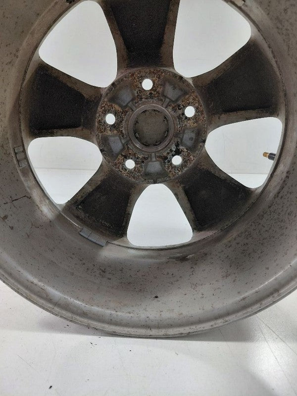Wheel Model 16x6-1/2 Alloy Fits 17-19 SOUL