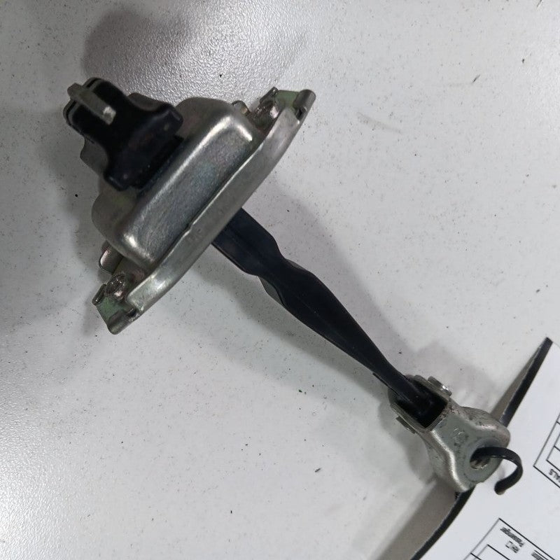 Mitsubishi Outlander Door Check Right Passenger Front Hinge Stopper De