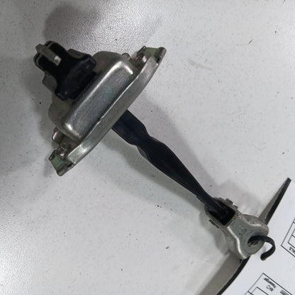 Mitsubishi Outlander Door Check Right Passenger Front Hinge Stopper De