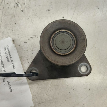 Volvo S60 Idler Idle Pulley  2.5 2013 2014 2015