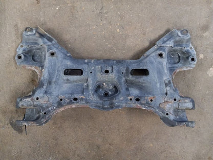 Crossmember Support Frame Front Gasoline Canada Market Fits 09-14 FIT 