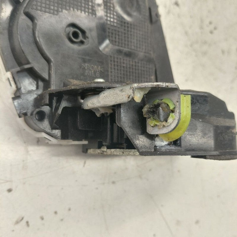 Honda CR-V Door Latch Lock Left Driver Rear  2019 2018 2017