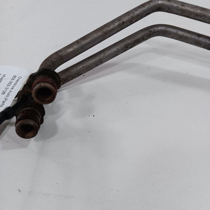 Ford Fusion Super Turbo Charger Oil Line Hose Tube  1.5 2016 2015 2014