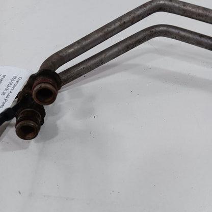 Ford Fusion Super Turbo Charger Oil Line Hose Tube  1.5 2016 2015 2014