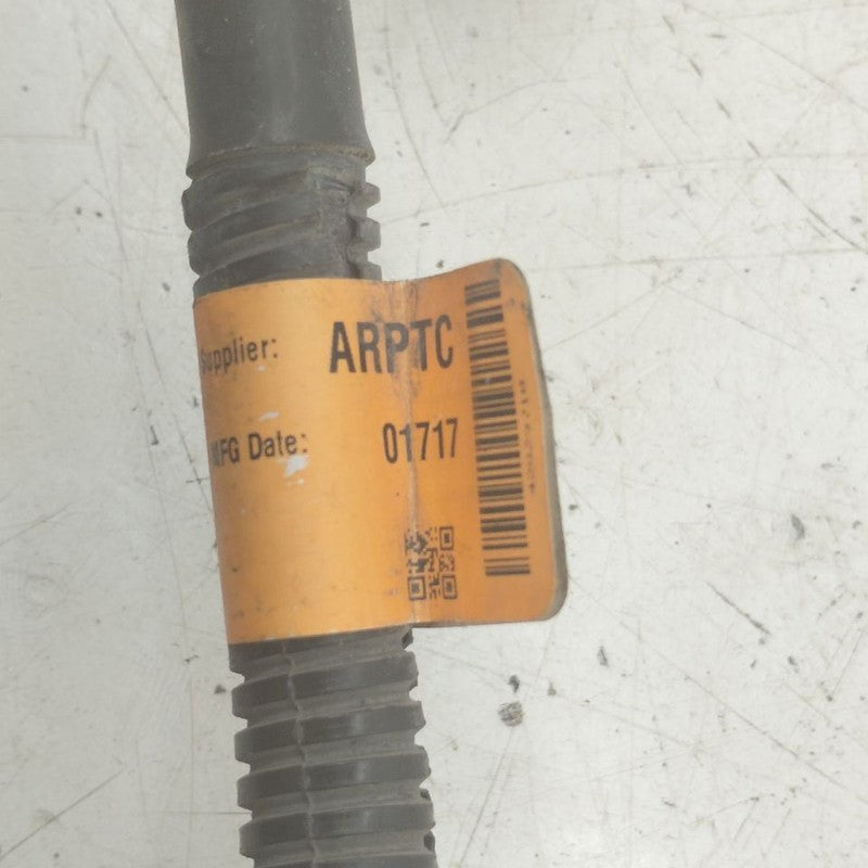 Ford Edge Gas Fuel Line  2.0 2018 2017 2016 2015