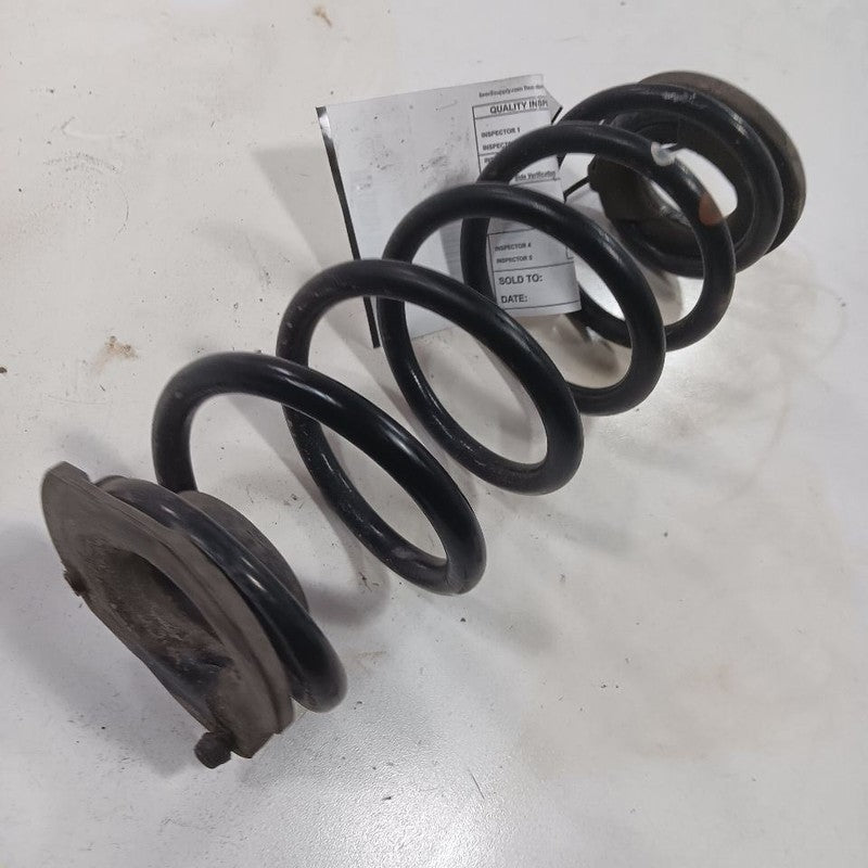 52441TEAQ31 Coil Spring Rear Hatchback Fits 17-21 Honda Civic