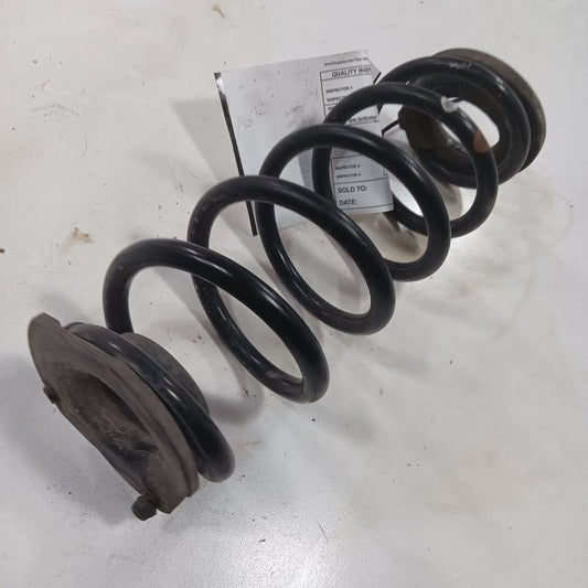 52441TEAQ31 Coil Spring Rear Hatchback Fits 17-21 Honda Civic