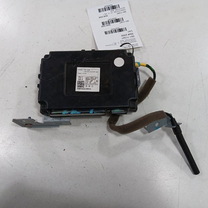 Body Control Module BCM  Fits 17-18 Hyundai Elantra OEM
