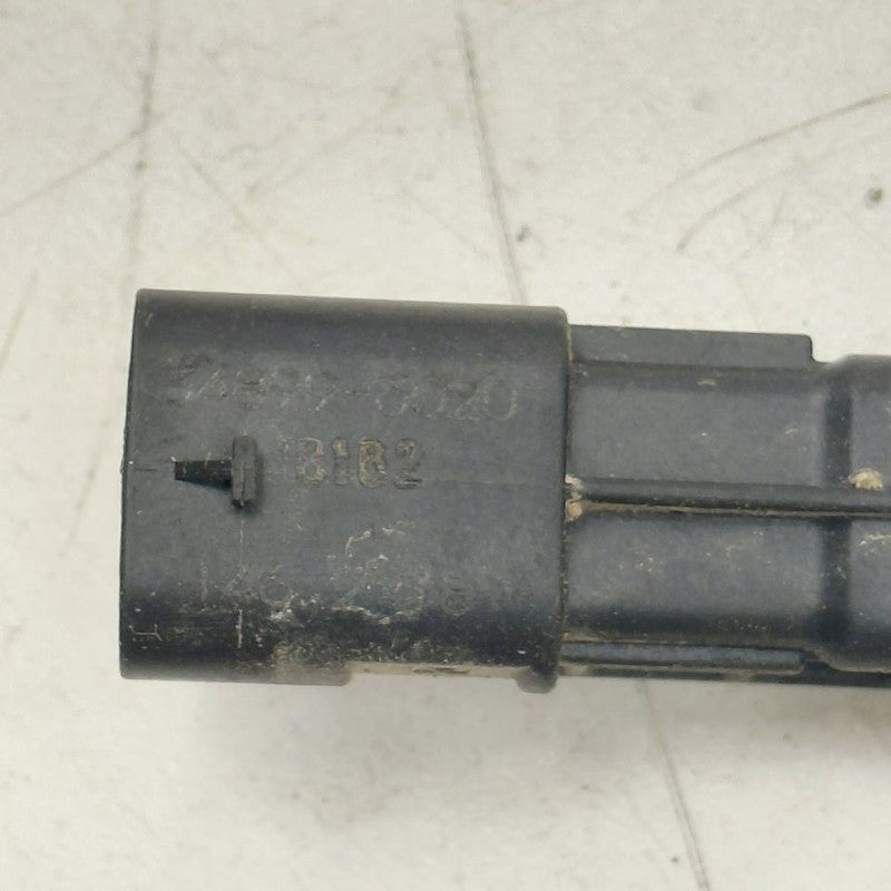 Chevy Volt Hood Latch  2019 2018 2017 2016 OEM