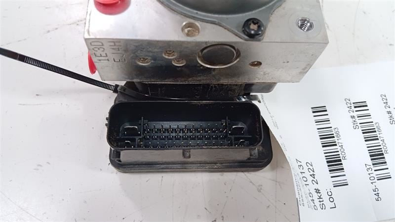 42427072 Anti-Lock Brake Part Pump Actuator With Active Brake Control Fits 17-20 TRAX