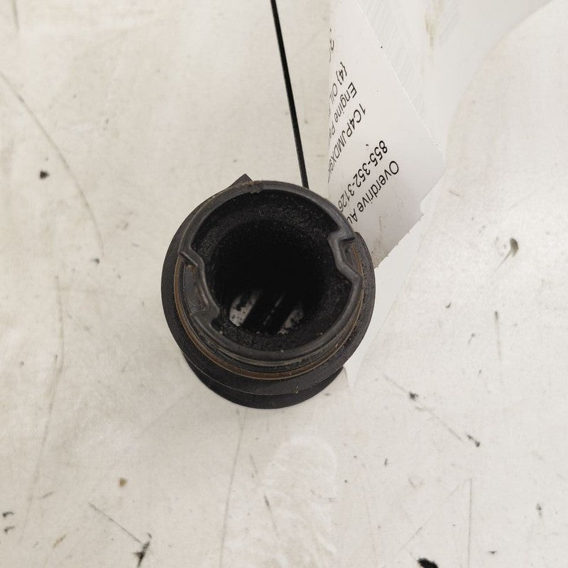 Jeep Cherokee Engine Oil Fill Cap 3.2 2019 2020 2021