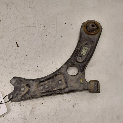 Passenger Right Front Lower Control Arm Without Sport Package 18-23 Hy
