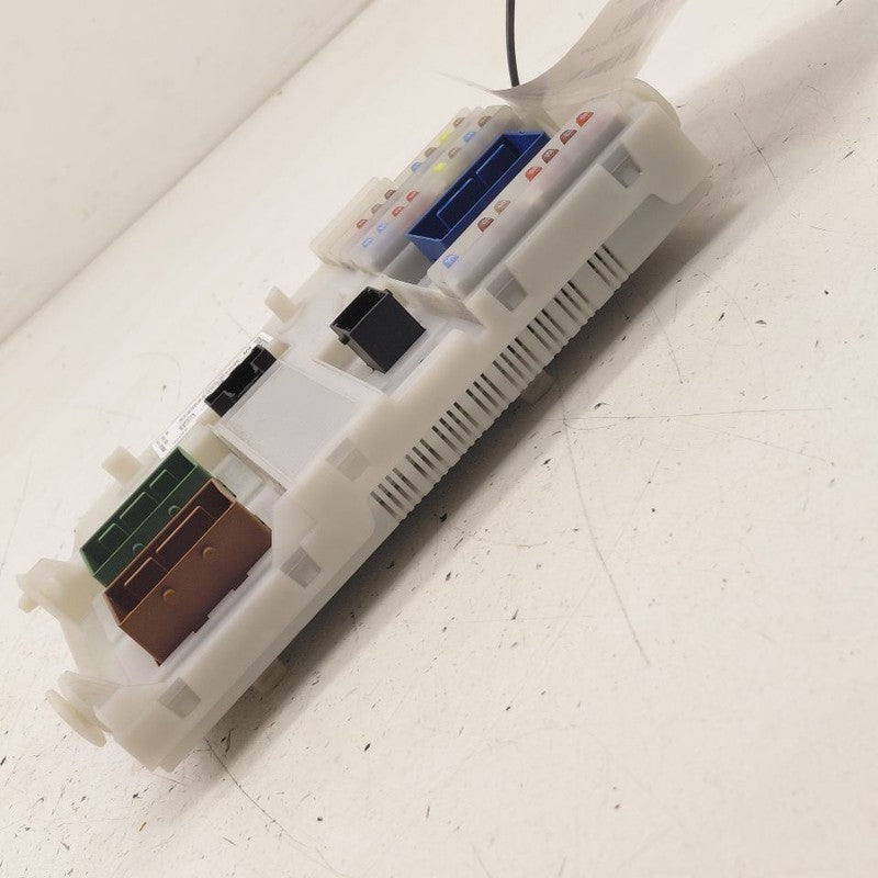 Volvo S60 Cabin Fuse Box Interior Inner Under Dash  2018 2017 2016