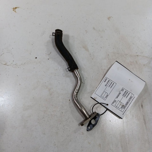 Honda Civic Super Turbo Charger Oil Line Hose Tube  1.5L 2018 2017 201