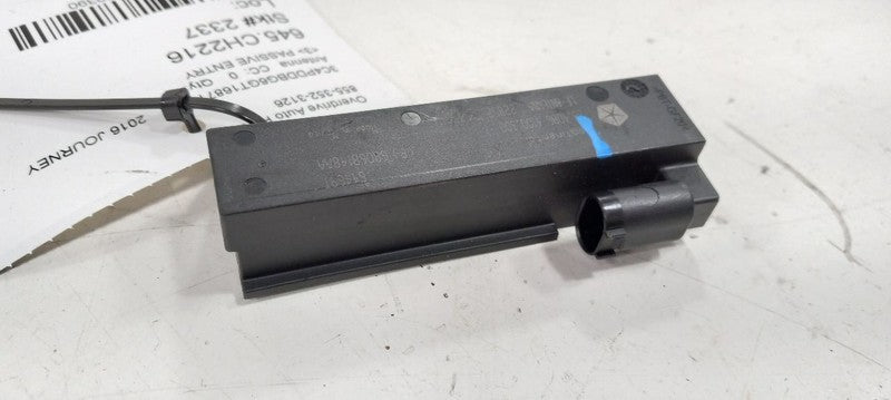 Dodge Journey Antenna 2016 2015 2014 2013 2012 OEM