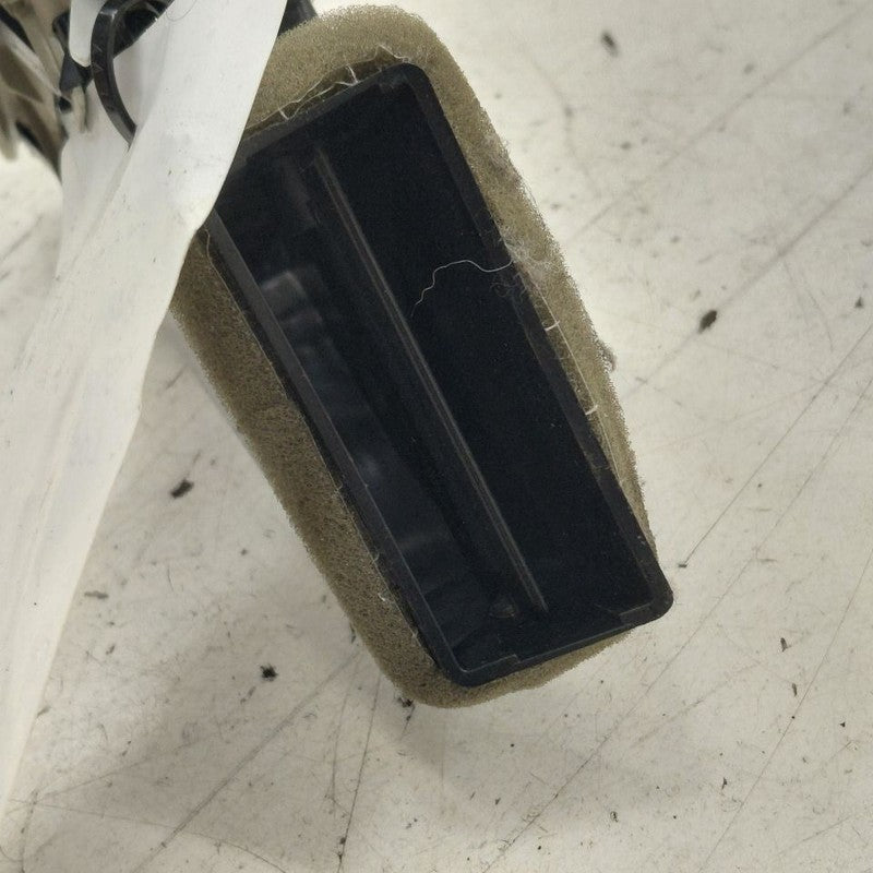 Volvo S60 Heat Heater AC Air Vent Left Rear B-Pillar 2018 2017 2016