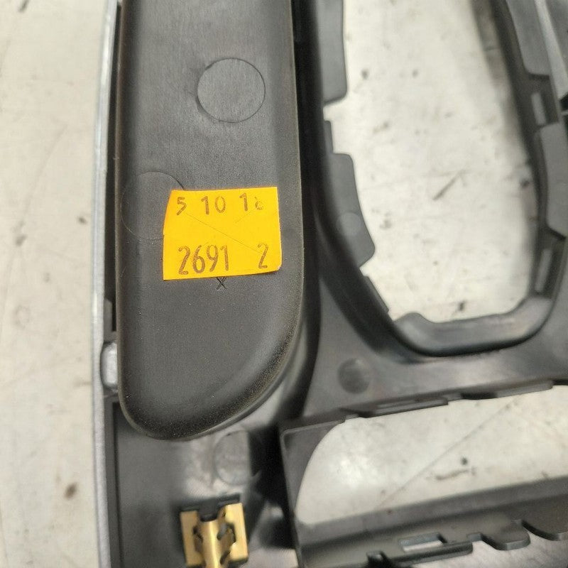 Chevy Volt Shifter Bezel Trim Shift Console Surround Trim  2019 2018 2