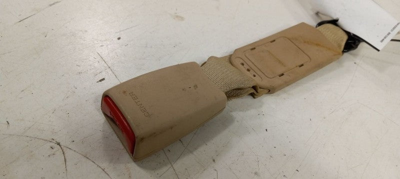 Acura MDX Rear Back Seat Belt 2010 2011 2012 2013 OEM
