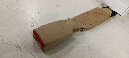 Acura MDX Rear Back Seat Belt 2010 2011 2012 2013 OEM