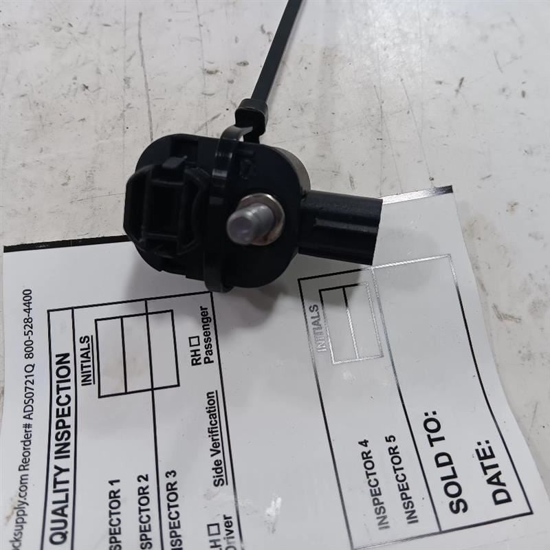 Chevy Malibu Sensor  2019 2020 2021 2022 2023 2024