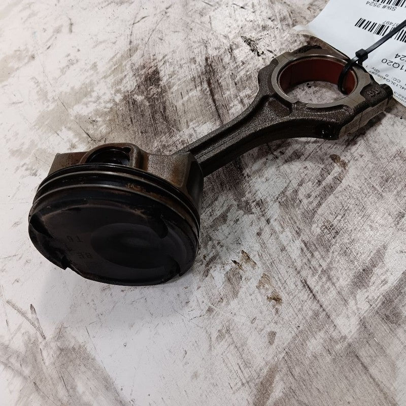 Kia Optima Single Piston With Connecting Rod   2020 2019 2018 2017