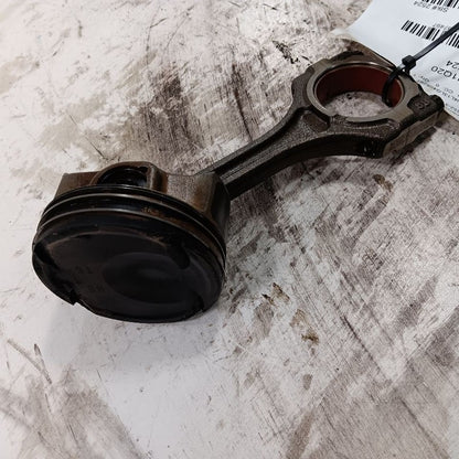 Kia Optima Single Piston With Connecting Rod   2020 2019 2018 2017