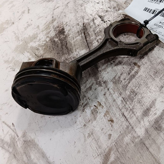 Kia Optima Single Piston With Connecting Rod   2020 2019 2018 2017