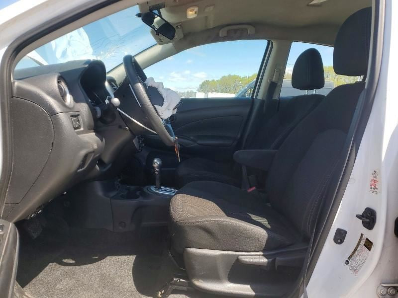 Nissan Versa Timing Gear  1.6 2019 2018 2017 2016