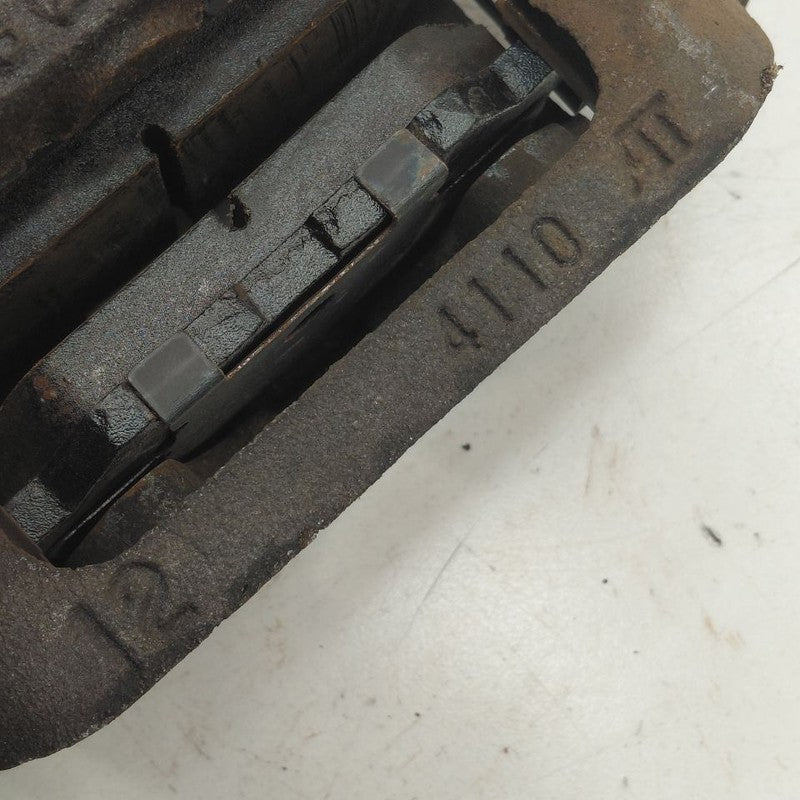 Passenger Right Rear Brake Caliper Manual Parking Brake Fits 14-18 Out