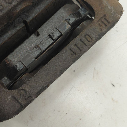 Passenger Right Rear Brake Caliper Manual Parking Brake Fits 14-18 Out