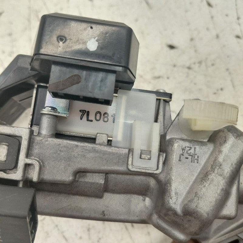 Ignition Switch Turbo Conventional Ignition Fits 17-22 Honda CR-V