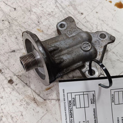 Mazda CX-5 2.5 Engine Oil Filter Adapter Bracket Housing Mount 2014 20