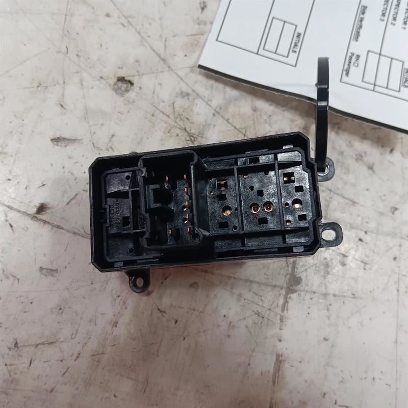 Honda CR-V Power Window Switch Right Passenger Rear  2012 2013 2014 2015 2016