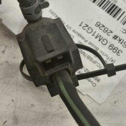 Chevy Trax Turbo Boost Pressure Valve {55594280} 1.4 2022 2021