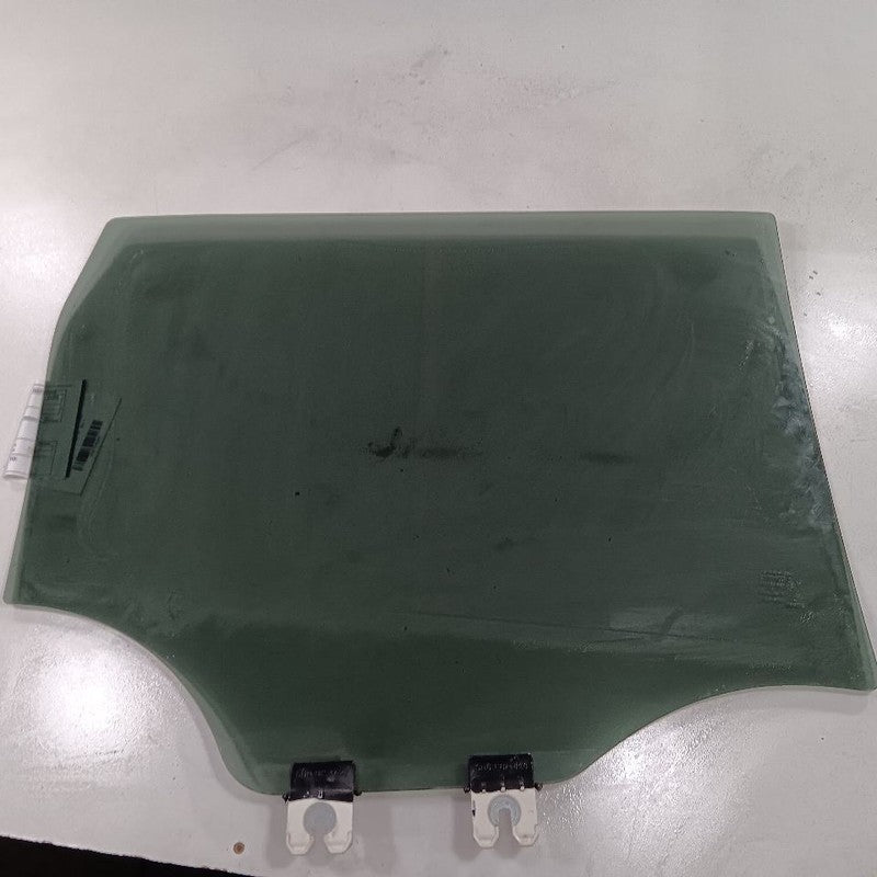 Driver Left Rear Door Glass Window Fits 14-23 Jeep Cherokee