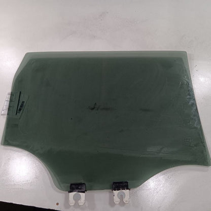 Driver Left Rear Door Glass Window Fits 14-23 Jeep Cherokee