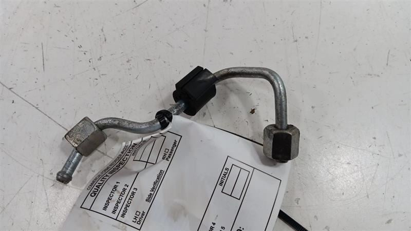 Volkswagen Golf Gas Fuel Line 2010 2011 2012 2013 2014 OEM