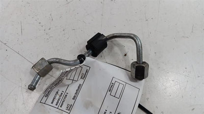 Volkswagen Golf Gas Fuel Line 2010 2011 2012 2013 2014 OEM