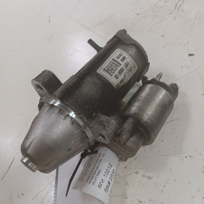 F1FZ11002A Engine Starter Motor Fits 17-19 Ford Escape