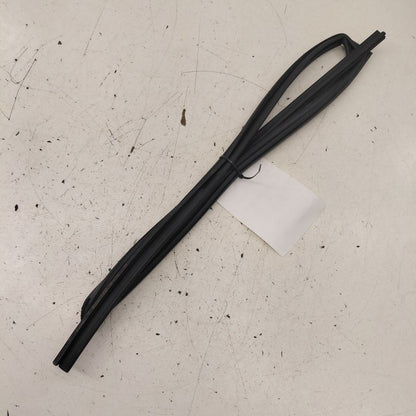 Subaru XV Crosstrek Door Glass Window Seal Rubber Left Driver Rear Bac